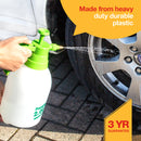 2 LITRE PRESSURE SPRAYER
