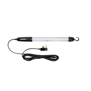 WORKLIGHT WITH HANGER