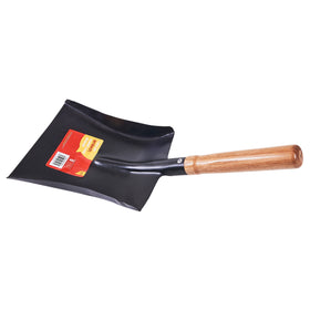 METAL COAL SHOVEL