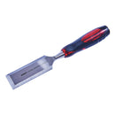 1-1/2" BE WOOD CHISEL WITH SOFT GRIP - CR-V
