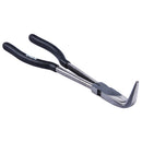 280mm (11'') BENT NOSE PLIERS - 90 DEGREE
