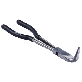 280mm (11'') BENT NOSE PLIERS - 90 DEGREE