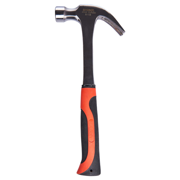 20oz (560g) CLAW HAMMER - ONE PIECE