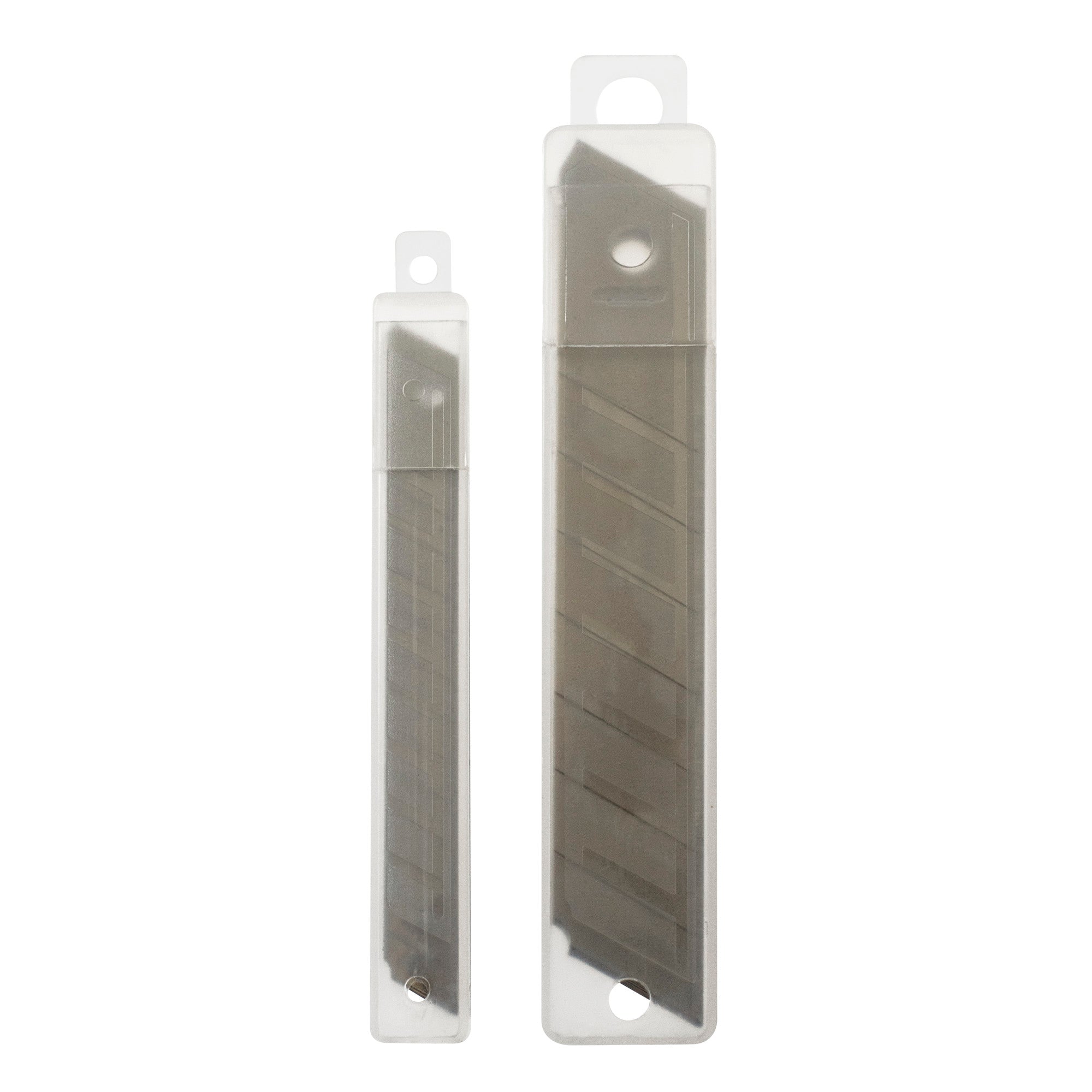 20pc SNAP OFF KNIFE BLADES (9MM&18MM)