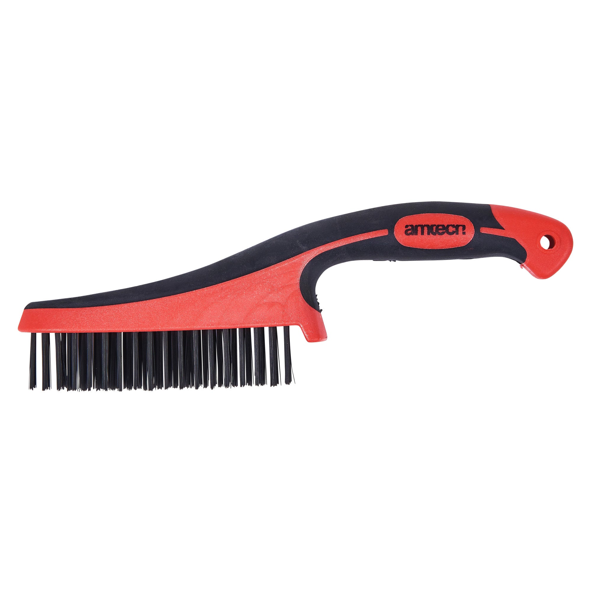 MULTI-PURPOSE WIRE BRUSH