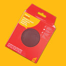 40pcs MIXED GRIT SQUARE SANDING SHEET SET (110 x 100MM)