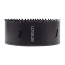 102mm (4 inch)  BI-METAL HOLESAW