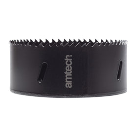 102mm (4 inch)  BI-METAL HOLESAW