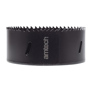 102mm (4 inch)  BI-METAL HOLESAW