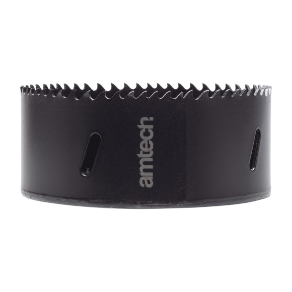 102mm (4 inch)  BI-METAL HOLESAW