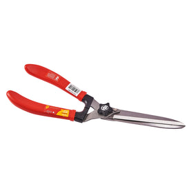 GARDEN SHEARS - PLASTIC HANDLE