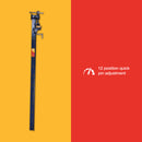 48" (4ft) T BAR CLAMP