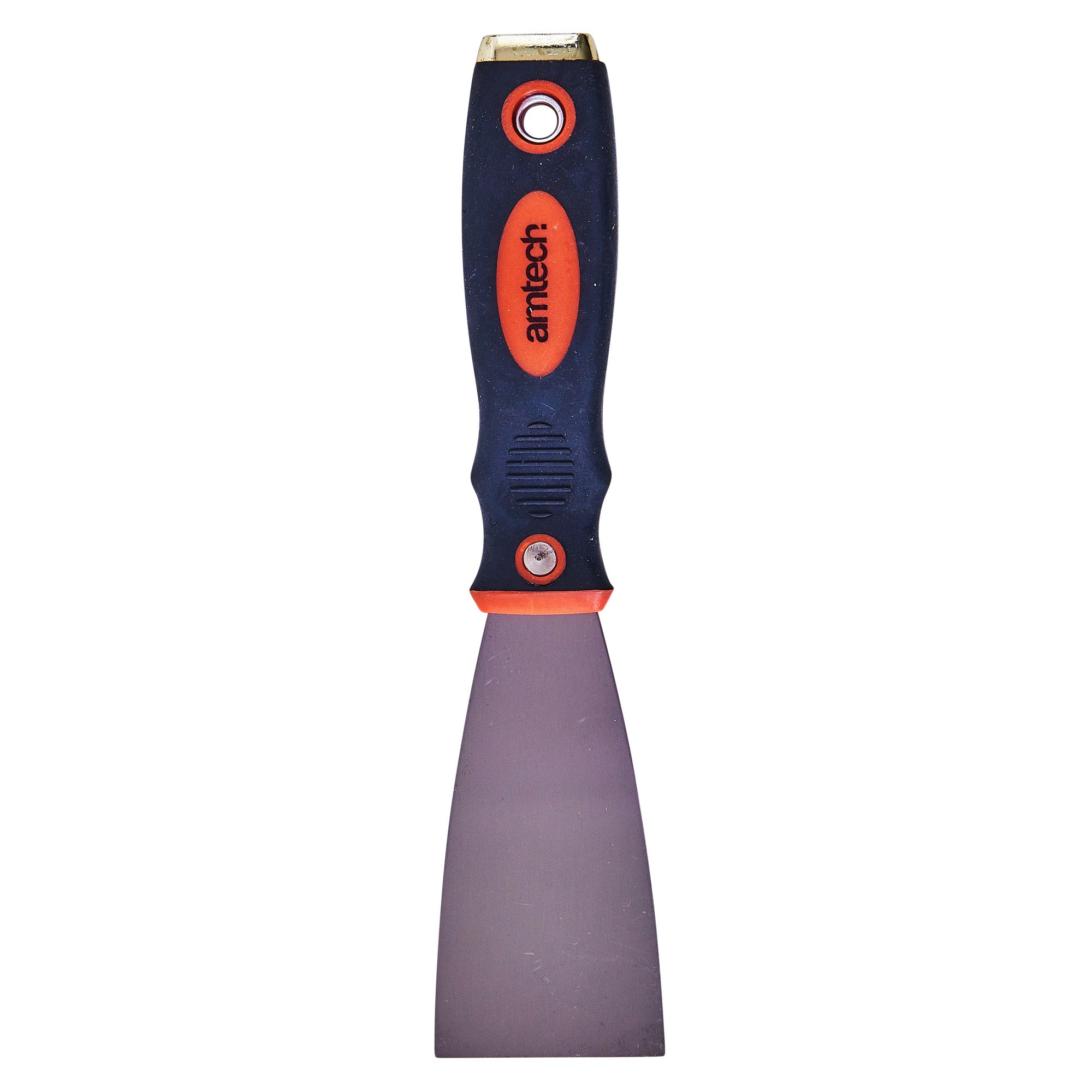 2" SCRAPER - SOFT GRIP HANDLE