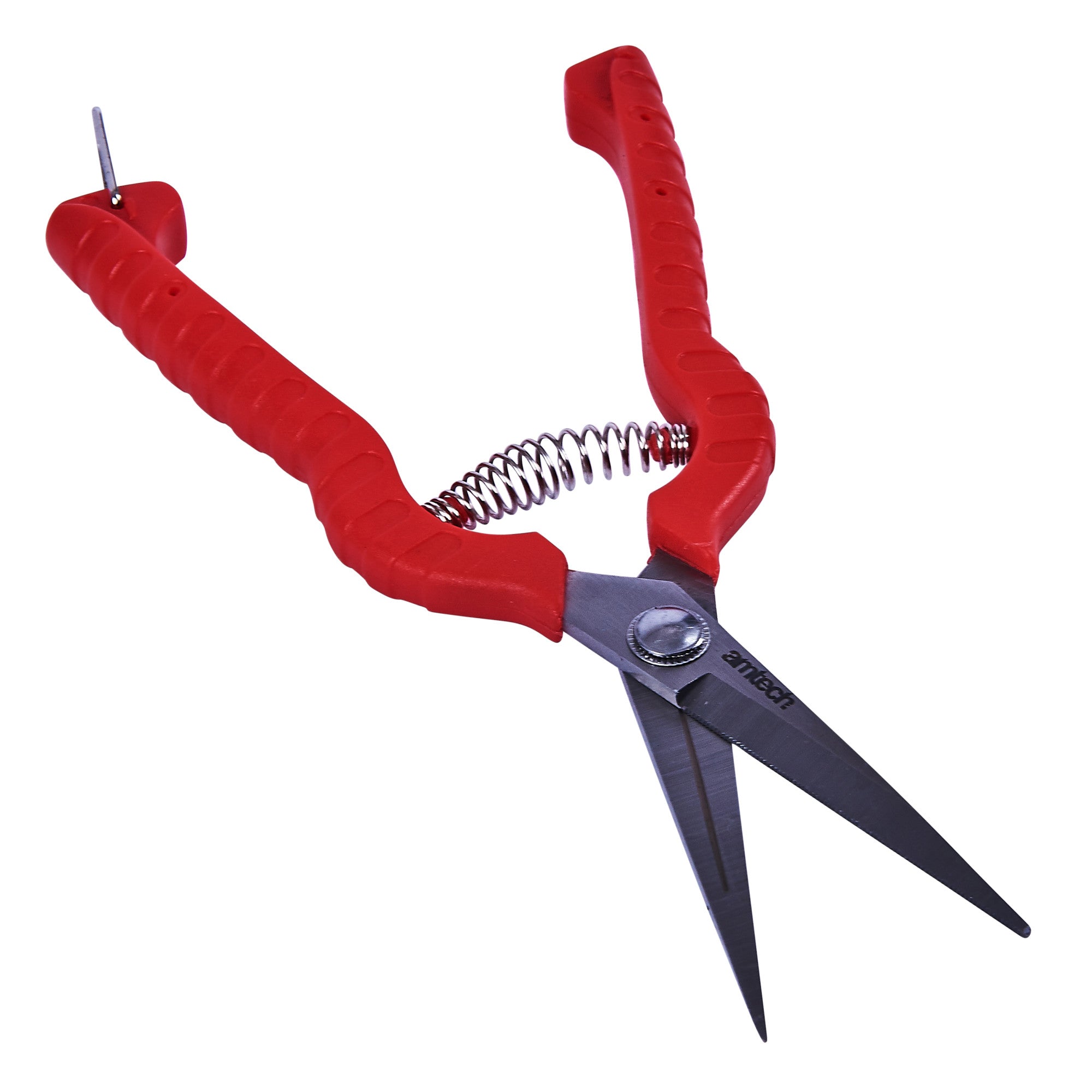 PRECISION SECATEUR STAINLESS STEEL