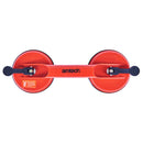 60kg DUAL SUCTION CUP LIFTER