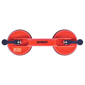 60kg DUAL SUCTION CUP LIFTER