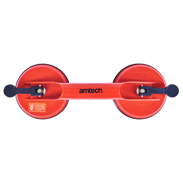 60kg DUAL SUCTION CUP LIFTER