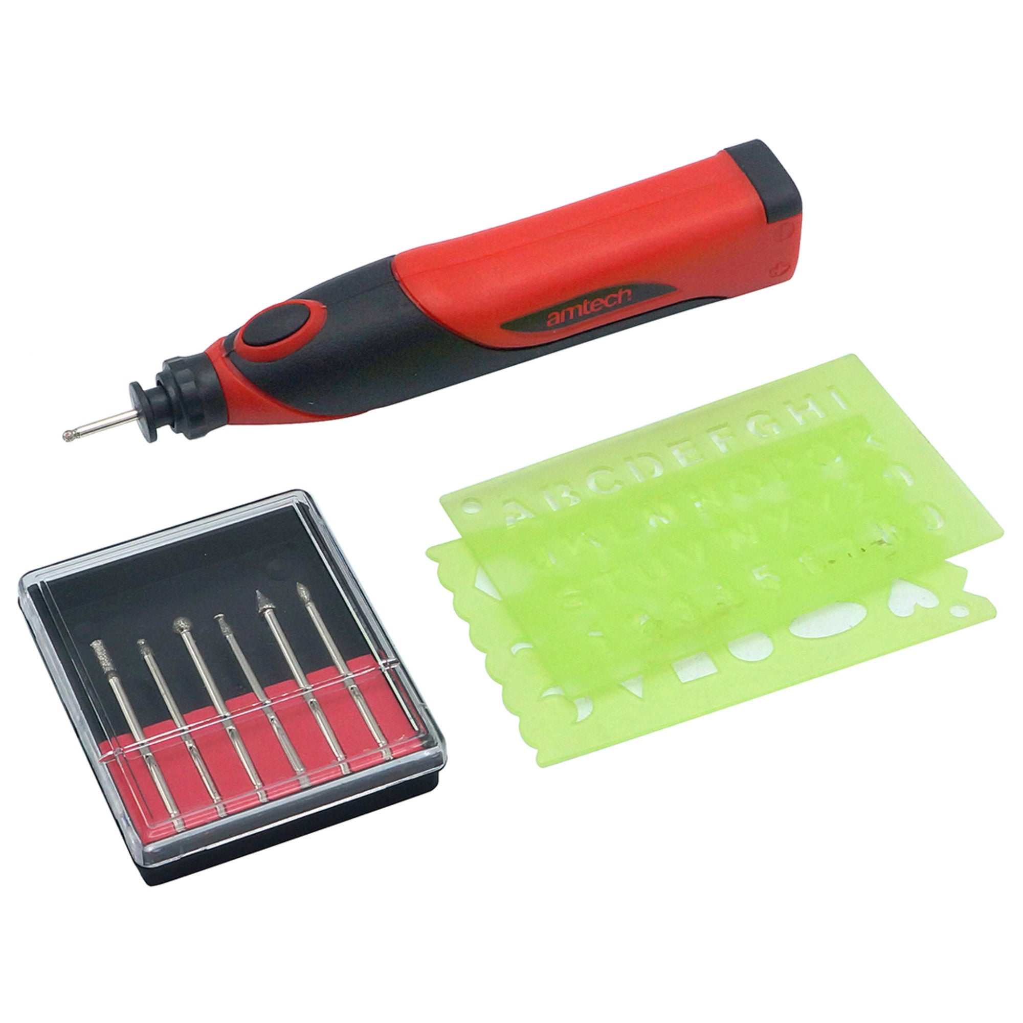 3V MINI ENGRAVER