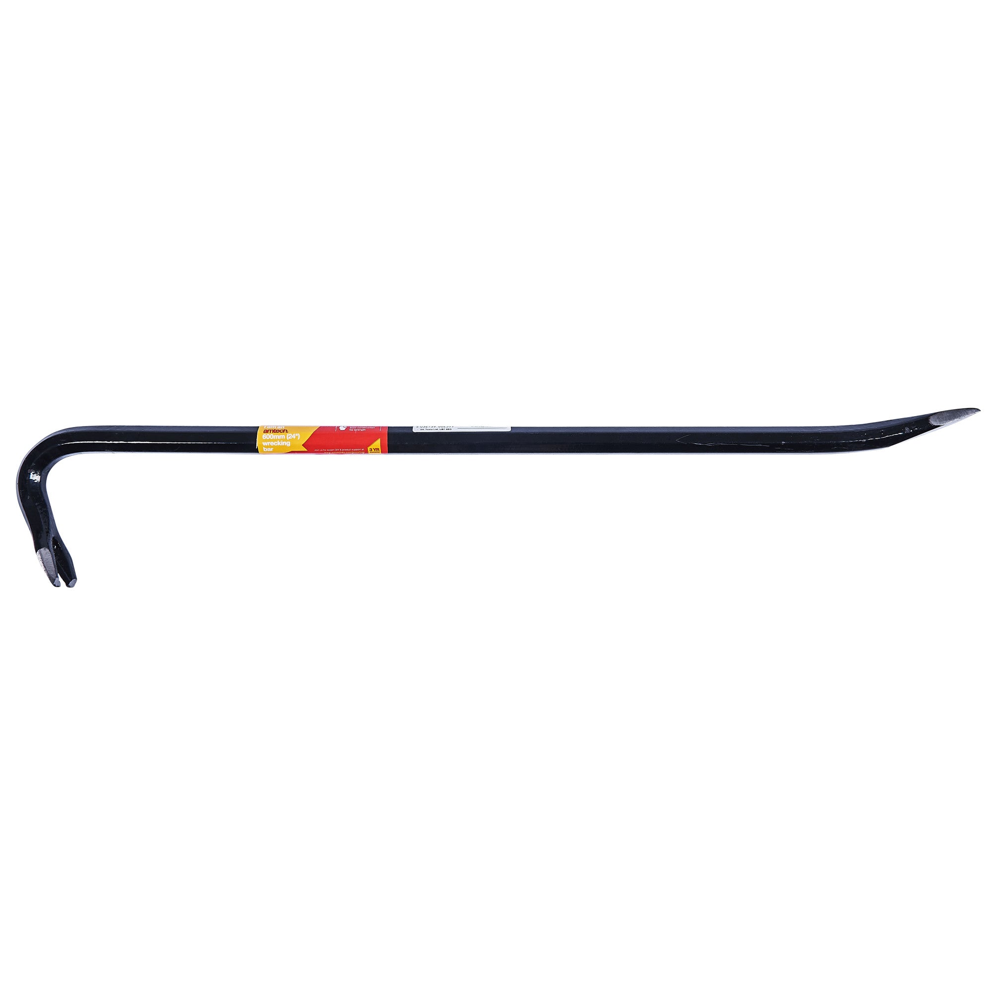 24'' WRECKING BAR