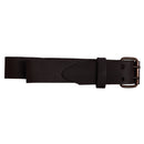 2" LEATHER WORK BELT