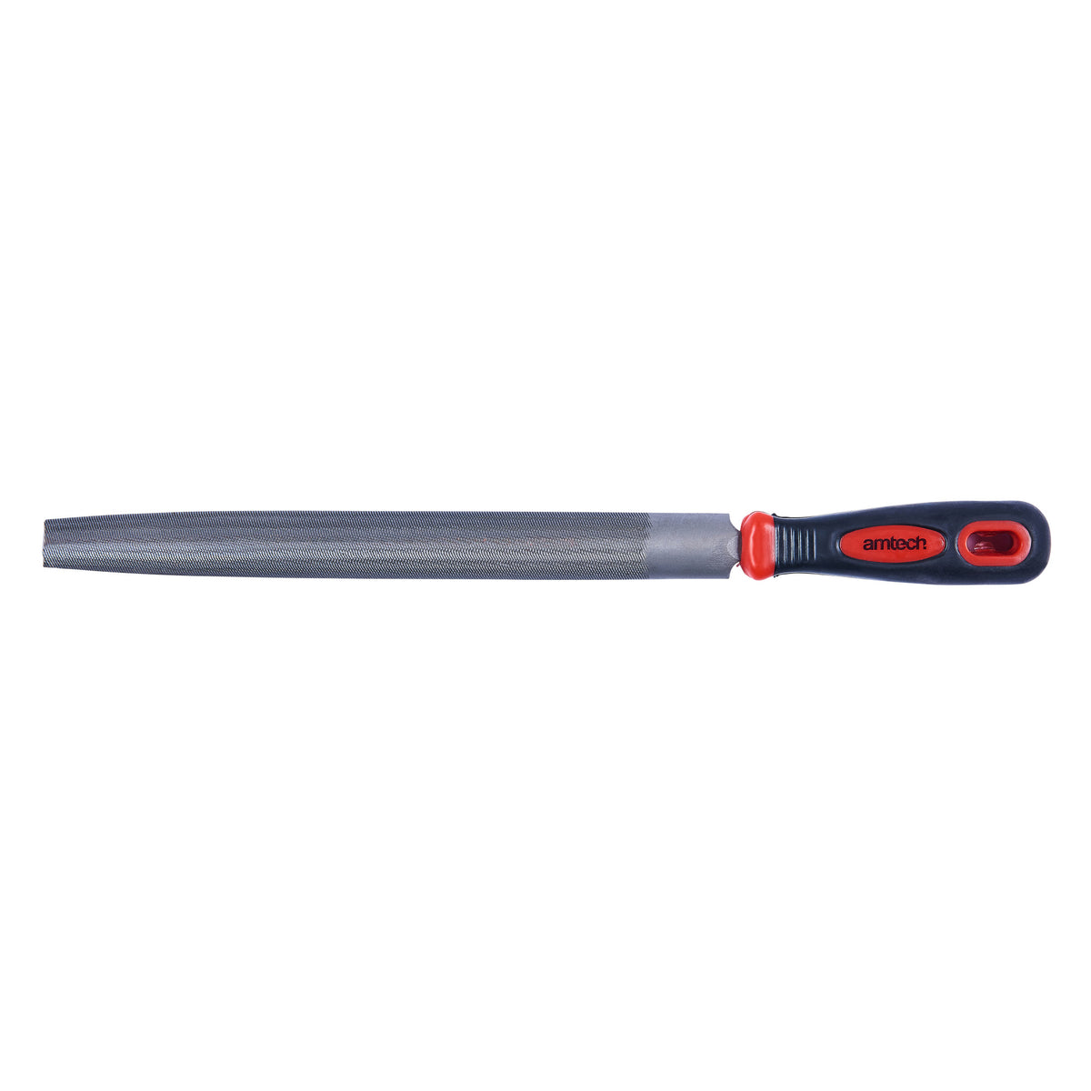 Half Roud File Amtech E1355 250mm (10