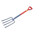 24" DIGGING FORK