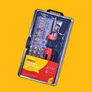 PYROGRAPHY WOOD MARKING KIT