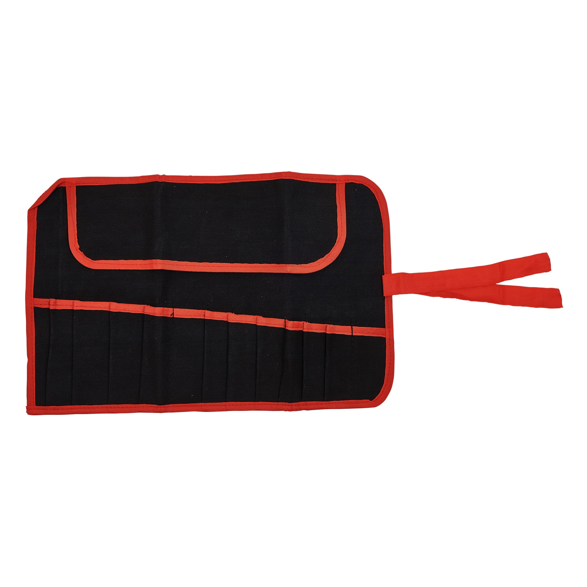 12 POCKET TOOL ROLL