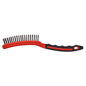 LONG HANDLE WIRE BRUSH