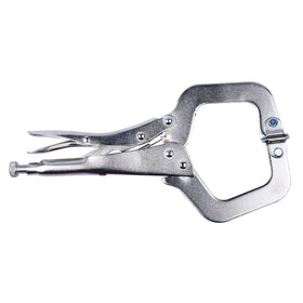 11'' C CLAMP
