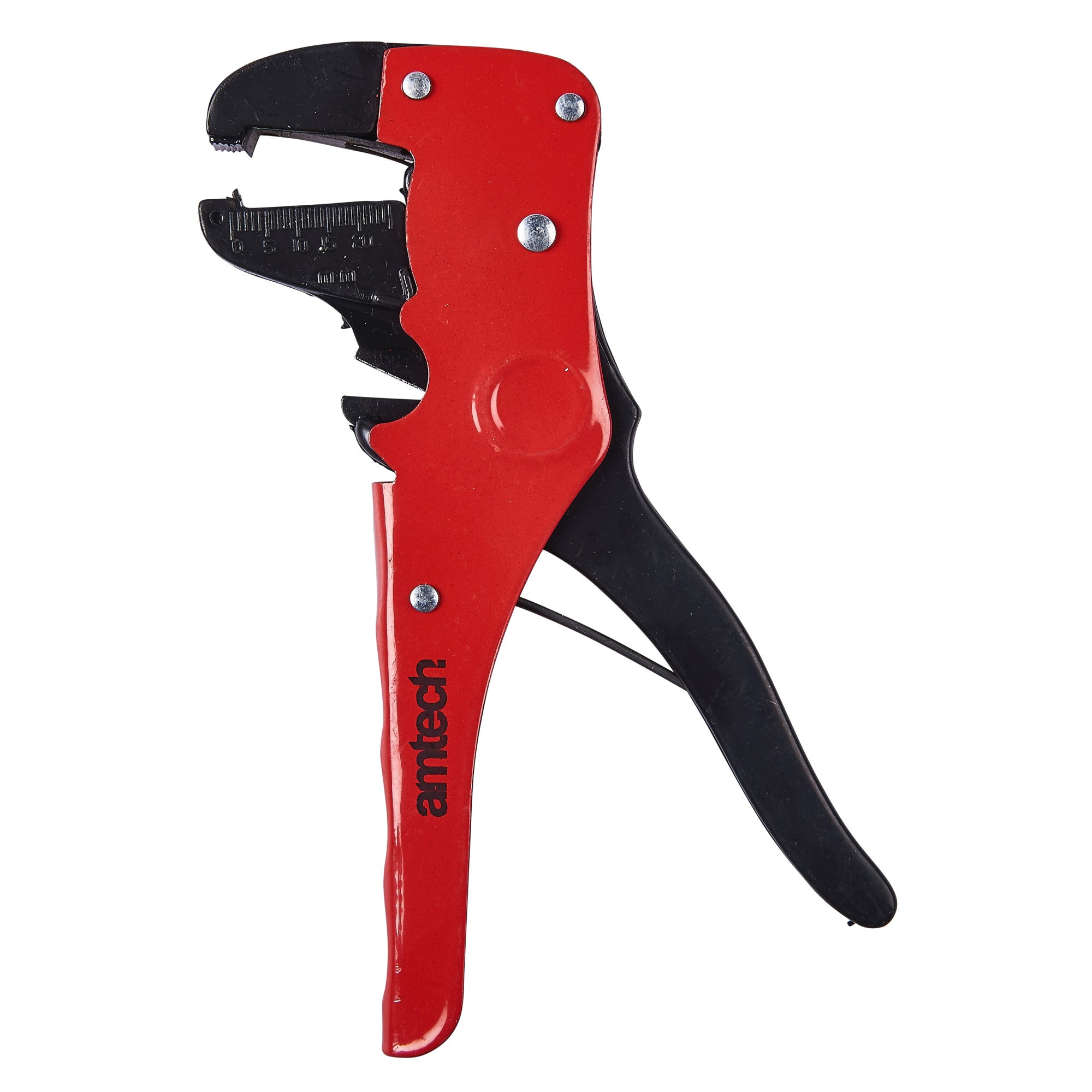 AUTO WIRE STRIPPER