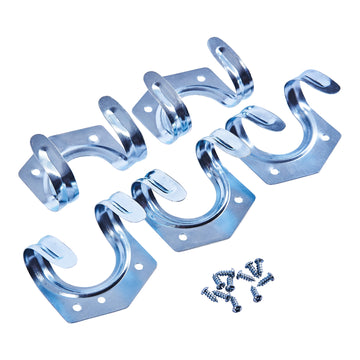 5pc U-HOOKS