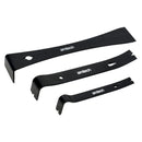 3PCS MINI PRY BAR SET