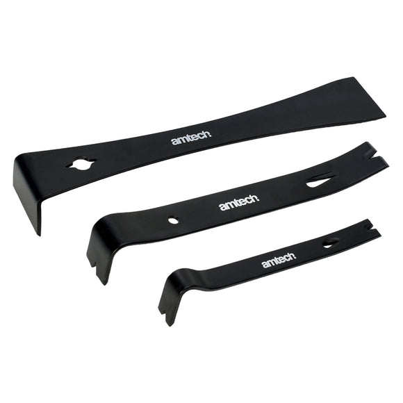 3PCS MINI PRY BAR SET