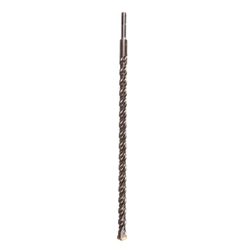 SDS MASONRY DRILL BIT 18mm x 450mm