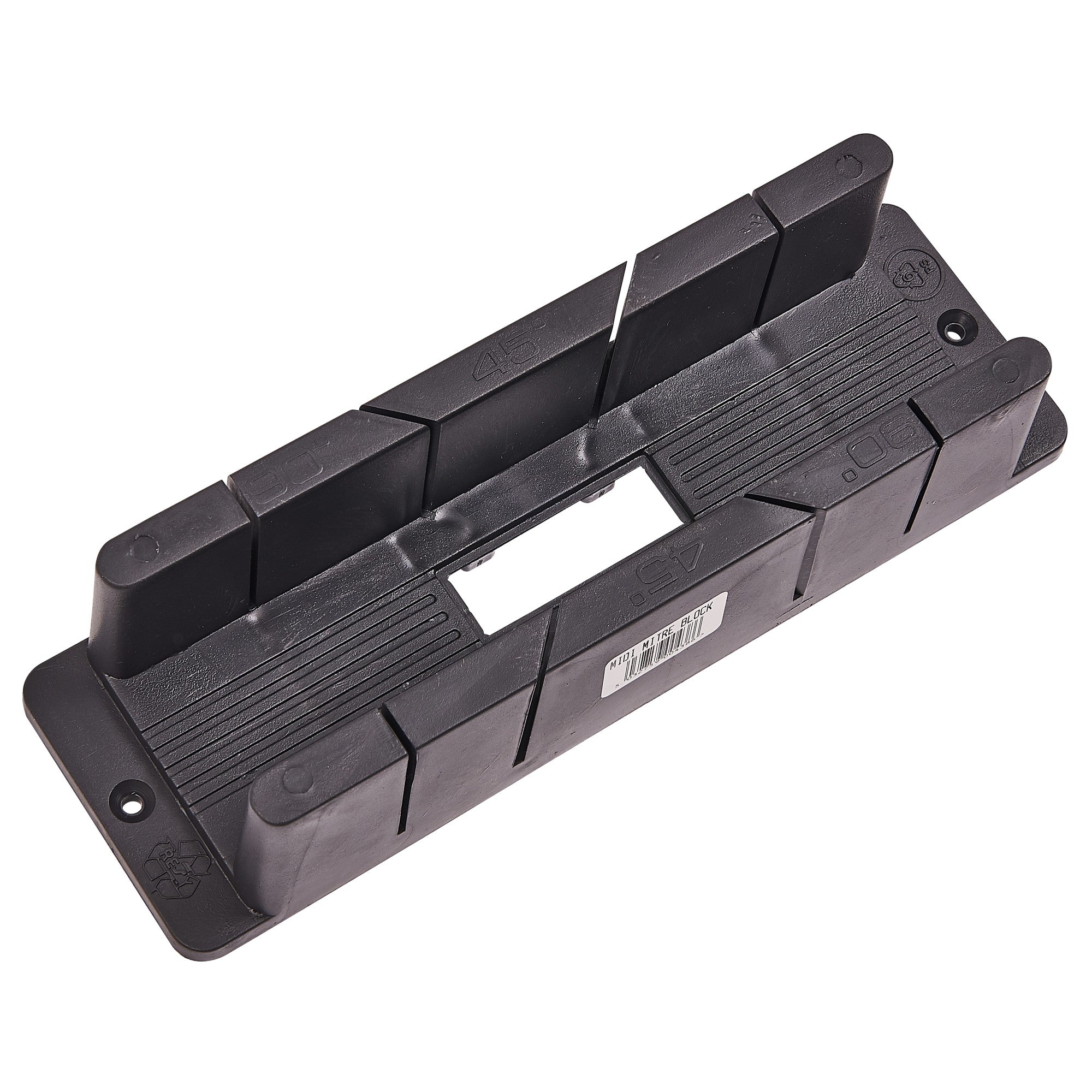MIDI MITRE BLOCK