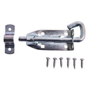 6" PAD BOLT AND SCREWS