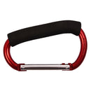 JUMBO ALUMINIUM HOOK