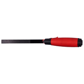 160mm x 13mm TUCK POINTER TROWEL - SOFT GRIP