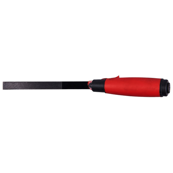 160mm x 13mm TUCK POINTER TROWEL - SOFT GRIP