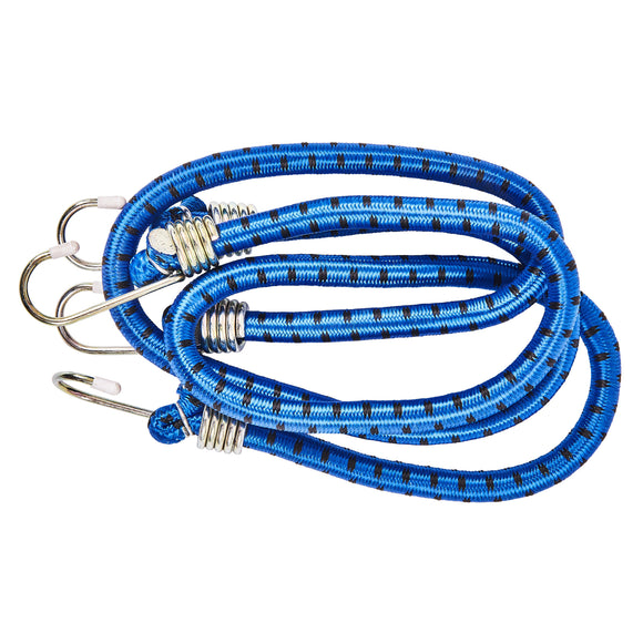 2pc 30" BUNGEE CORDS