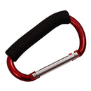 JUMBO ALUMINIUM HOOK