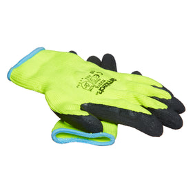 HEAVY DUTY THERMAL WORK GLOVE XL (SIZE:10)