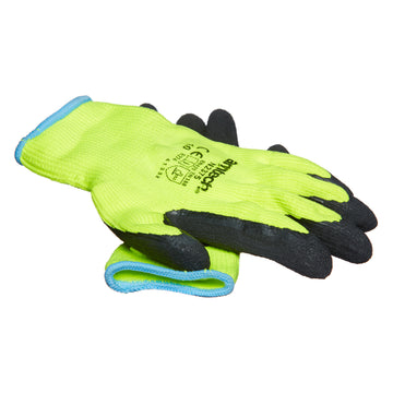 HEAVY DUTY THERMAL WORK GLOVE XL (SIZE:10)