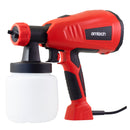 400W HVLP PAINT SPRAY GUN