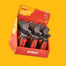 2-IN-1 STUBBY PIPE/ADJUSTABLE WRENCH (CDU)