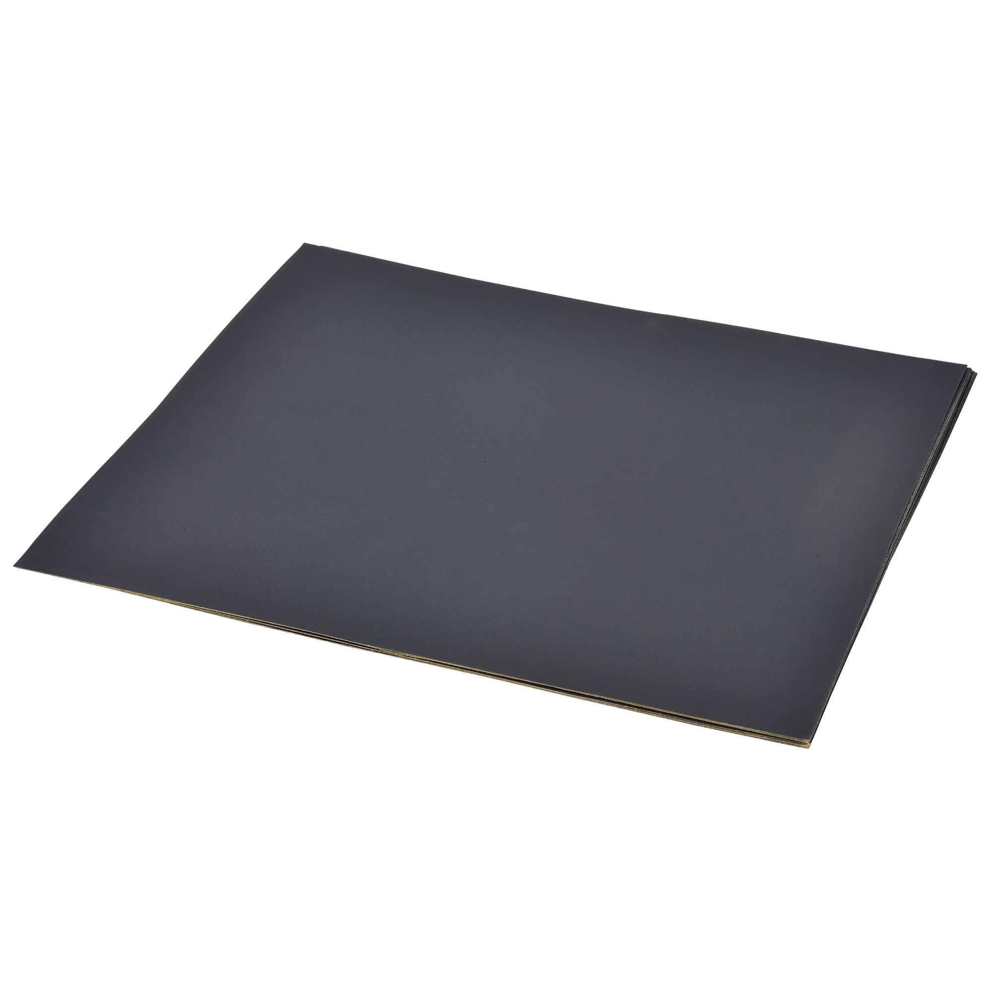 10pcs ASSORTED WET& DRY SILICON CARBIDE PAPER (3xP400/4xP800/3xP1000)  280X230mm
