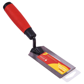 5'' x 2'' MARGIN TROWEL -SOFT GRIP