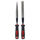 2pc DIAMOND FILE SET