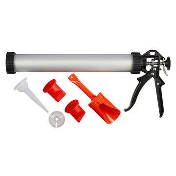 MORTAR POINTING & GROUTING GUN SET